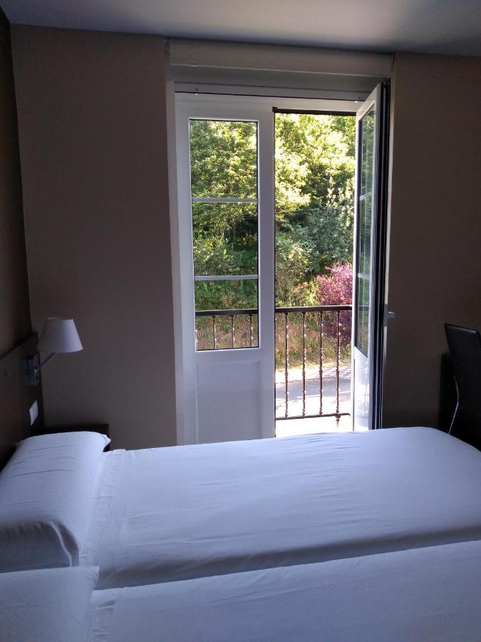 Pension-albergue Lemos Gasthof 3*