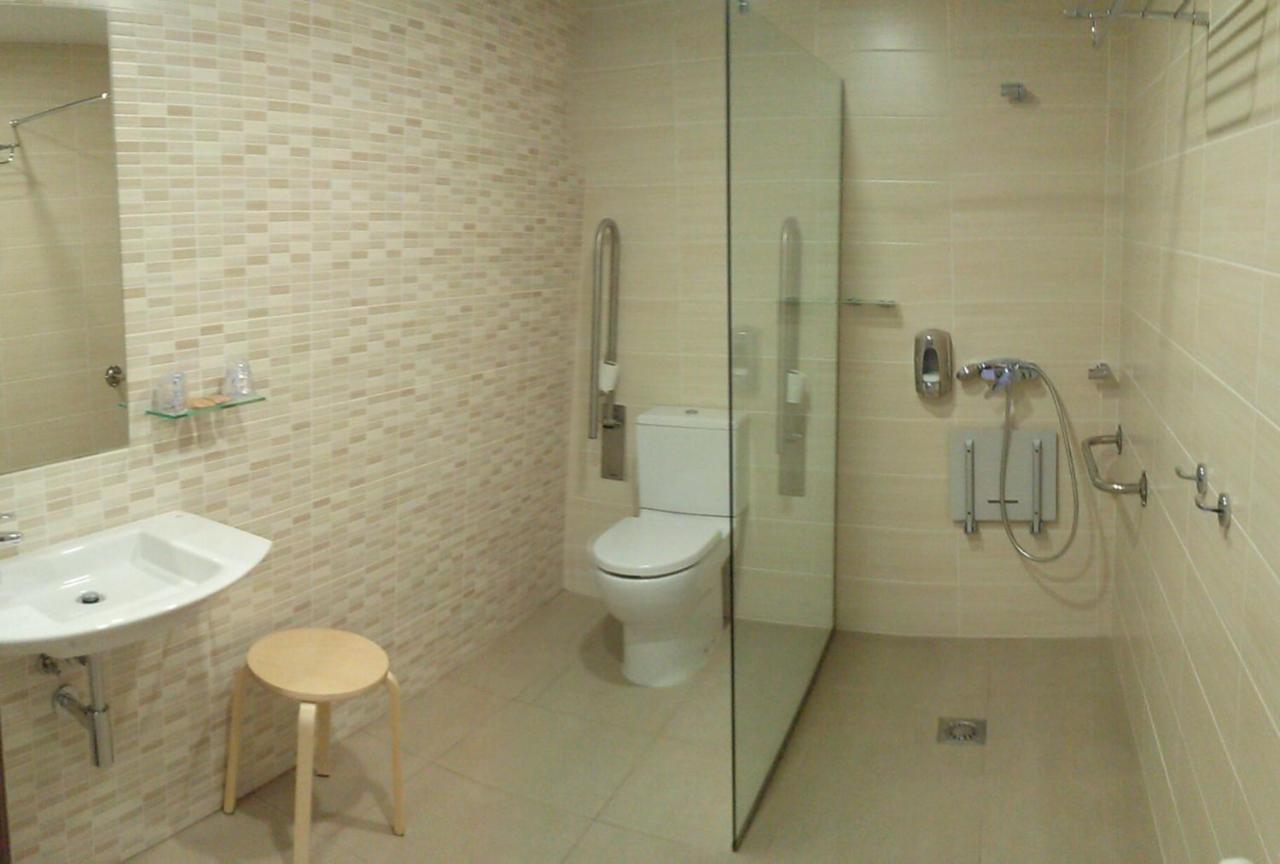 Maison d'hôtes Pension-albergue Lemos 3*