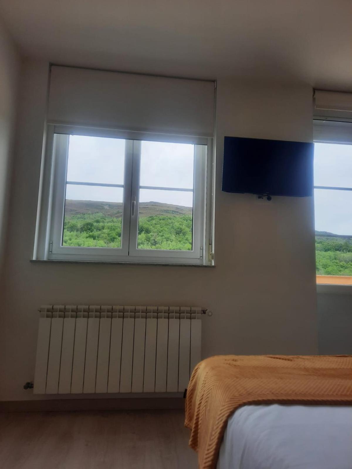Pension-albergue Lemos Gasthof