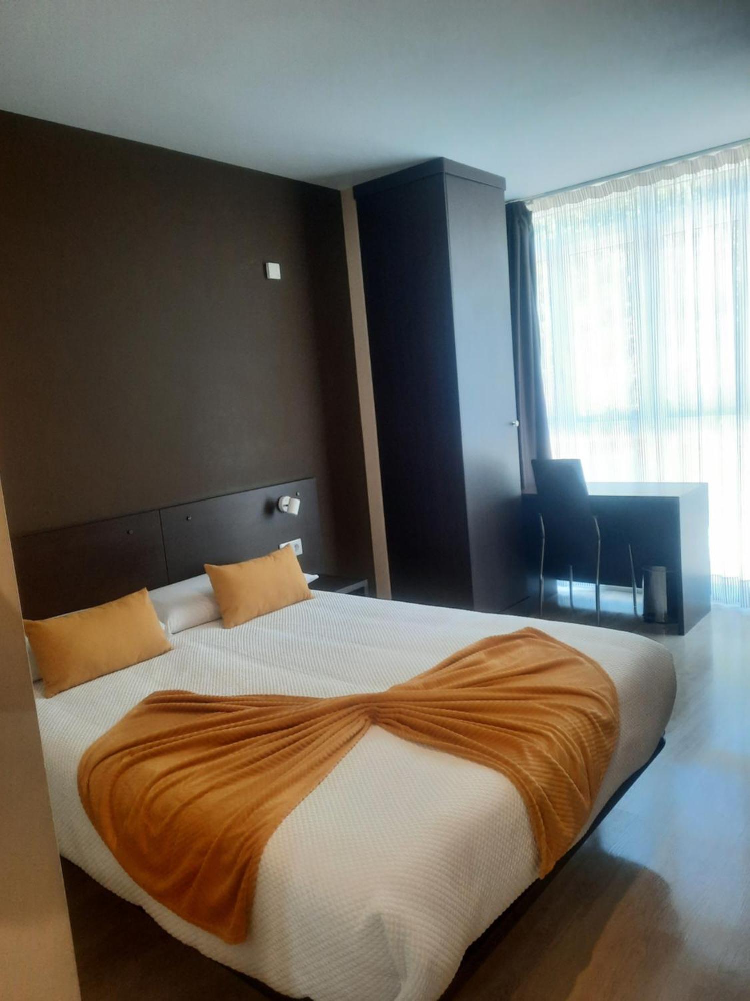 Pension-albergue Lemos 3* Tríacastela