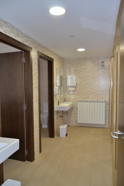 Maison d'hôtes Pension-albergue Lemos 3*