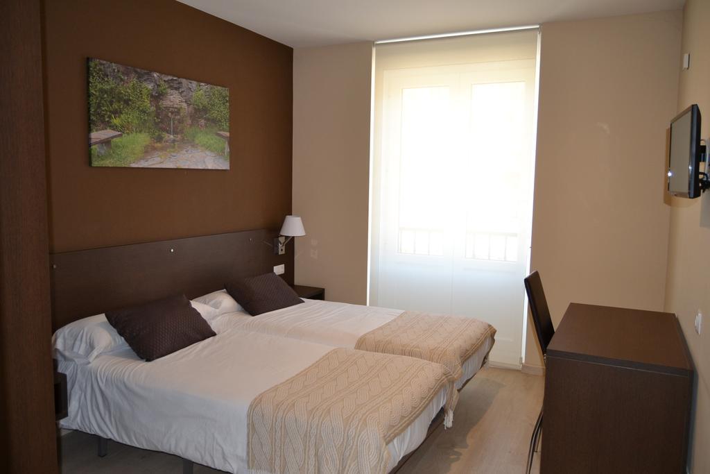 Gasthof Pension-albergue Lemos