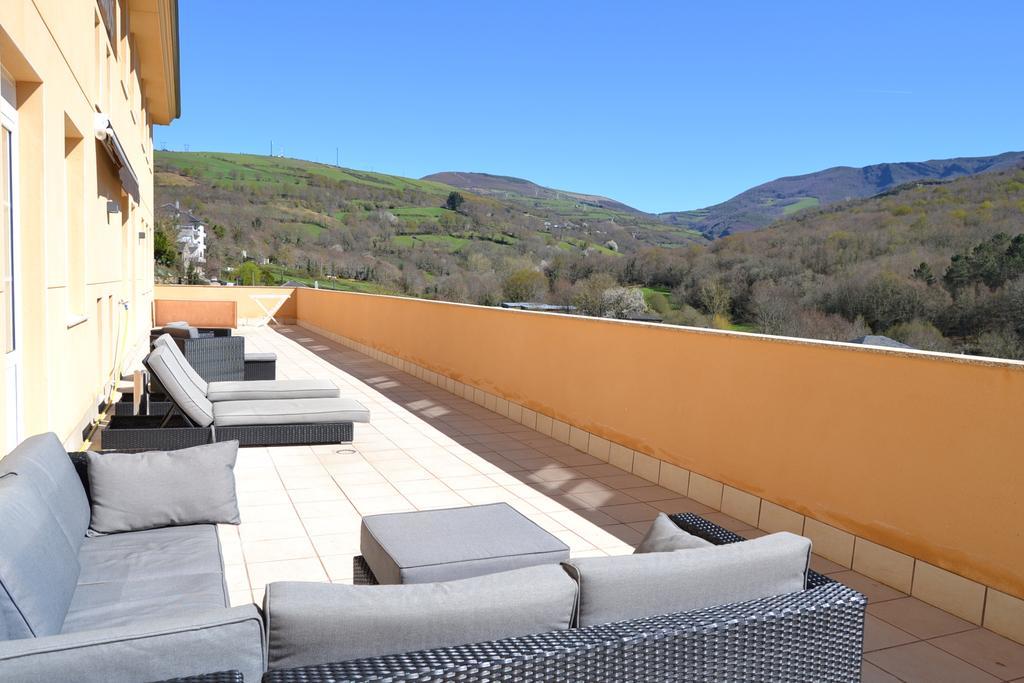 Gasthof Pension-albergue Lemos