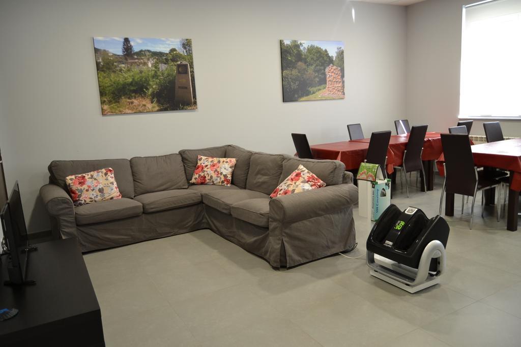 Gasthof Pension-albergue Lemos 3*