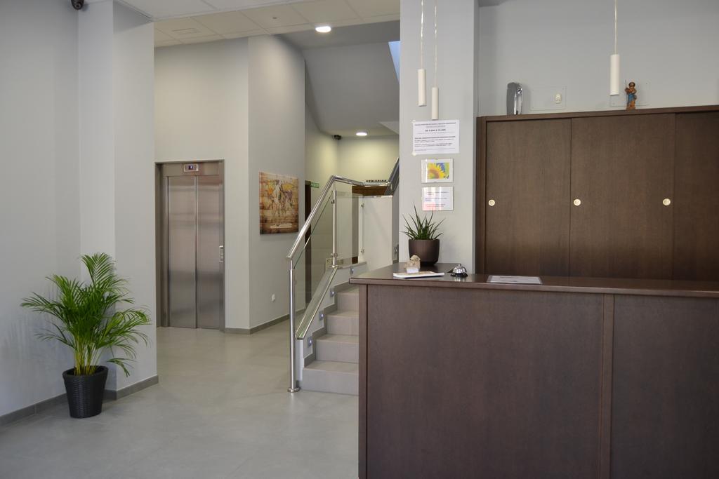 Pension-albergue Lemos 3* Tríacastela
